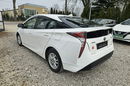 Toyota Prius 1.8 HSD LEDY Kamera Ast. Pasa Radar Keyless Go Gwarancja Super Stan zdjęcie 6