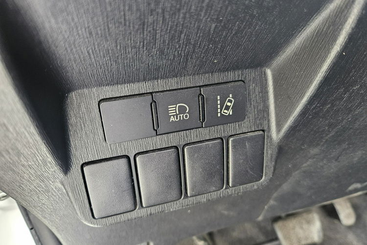 Toyota Prius+ 1.8 HSD 136KM Hand free 7 osobowy Bezwypadkowy zdjęcie 12