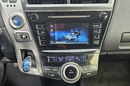 Toyota Prius+ 1.8 HSD 136KM Hand free 7 osobowy Bezwypadkowy zdjęcie 17