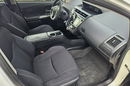 Toyota Prius+ 1.8 HSD 136KM Hand free 7 osobowy Bezwypadkowy zdjęcie 19