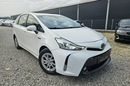 Toyota Prius+ 1.8 HSD 136KM Hand free 7 osobowy Bezwypadkowy zdjęcie 3