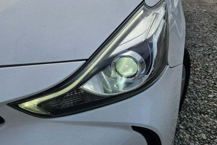 Toyota Prius+ 1.8 HSD 136KM Hand free 7 osobowy Bezwypadkowy zdjęcie 7