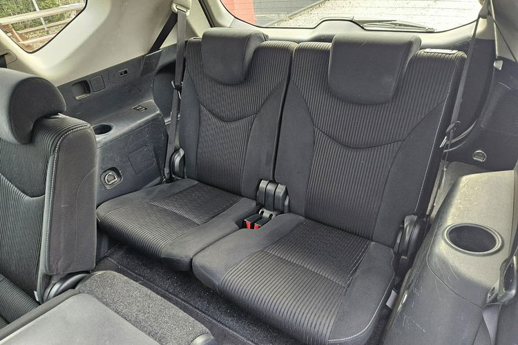 Toyota Prius+ 1.8 HSD 136KM Hand free 7 osobowy Bezwypadkowy zdjęcie 9