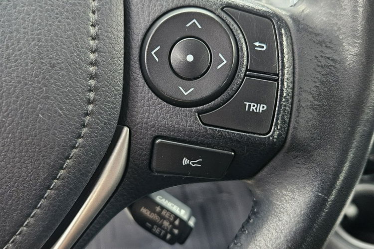 Toyota RAV-4 2.5 Hybrid 178KM Navi PDC Ast Pasa El. Klapa Serwis Kamera zdjęcie 28