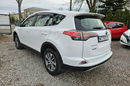 Toyota RAV-4 2.5 Hybrid 178KM Navi PDC Ast Pasa El. Klapa Serwis Kamera zdjęcie 4