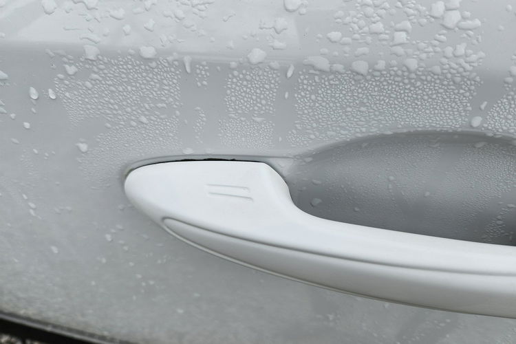 Toyota RAV-4 2.5 Hybrid 178KM Navi PDC Ast Pasa El. Klapa Serwis Kamera zdjęcie 7