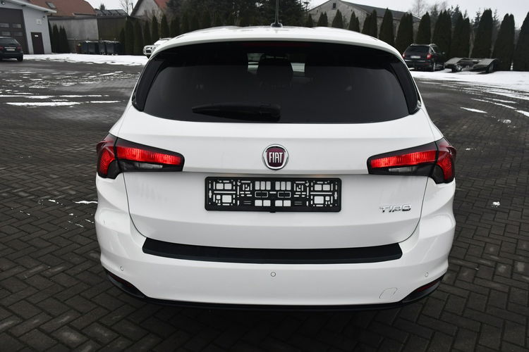 Fiat Tipo 1.4BENZYNA. Serwis,  Klimatronic,  Alu,  Ledy.Navigacja..GWARANCJA zdjęcie 10