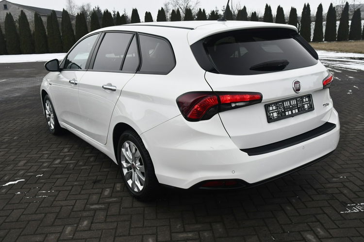 Fiat Tipo 1.4BENZYNA. Serwis,  Klimatronic,  Alu,  Ledy.Navigacja..GWARANCJA zdjęcie 11