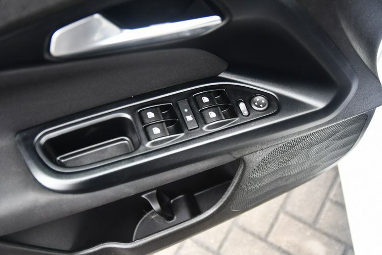 Fiat Tipo 1.4BENZYNA. Serwis,  Klimatronic,  Alu,  Ledy.Navigacja..GWARANCJA zdjęcie 13