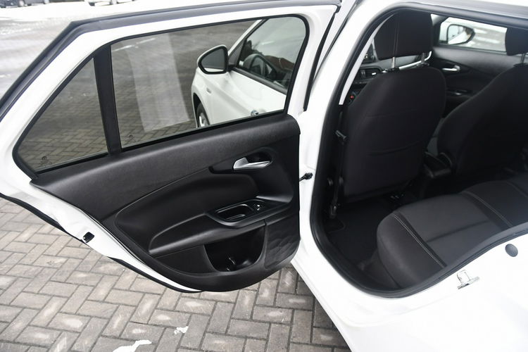 Fiat Tipo 1.4BENZYNA. Serwis,  Klimatronic,  Alu,  Ledy.Navigacja..GWARANCJA zdjęcie 16
