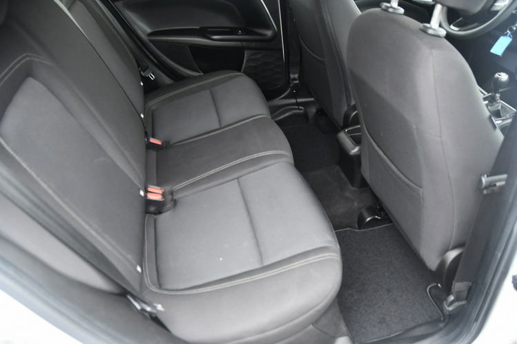 Fiat Tipo 1.4BENZYNA. Serwis,  Klimatronic,  Alu,  Ledy.Navigacja..GWARANCJA zdjęcie 19