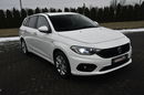 Fiat Tipo 1.4BENZYNA. Serwis,  Klimatronic,  Alu,  Ledy.Navigacja..GWARANCJA zdjęcie 2