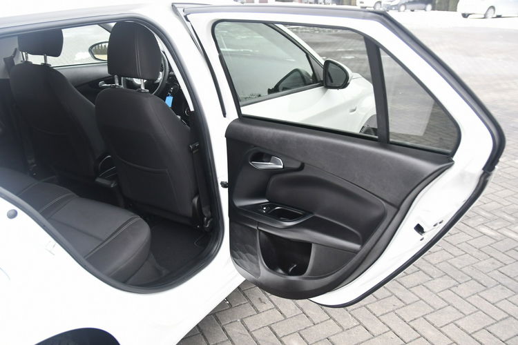 Fiat Tipo 1.4BENZYNA. Serwis,  Klimatronic,  Alu,  Ledy.Navigacja..GWARANCJA zdjęcie 20