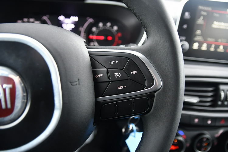 Fiat Tipo 1.4BENZYNA. Serwis,  Klimatronic,  Alu,  Ledy.Navigacja..GWARANCJA zdjęcie 31