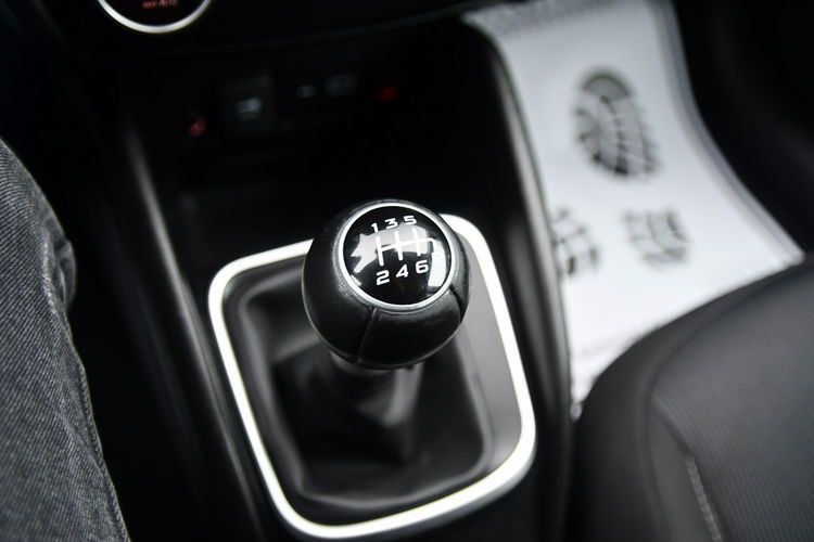 Fiat Tipo 1.4BENZYNA. Serwis,  Klimatronic,  Alu,  Ledy.Navigacja..GWARANCJA zdjęcie 32