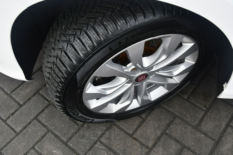 Fiat Tipo 1.4BENZYNA. Serwis,  Klimatronic,  Alu,  Ledy.Navigacja..GWARANCJA zdjęcie 35