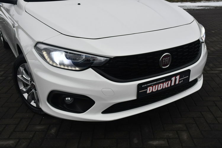 Fiat Tipo 1.4BENZYNA. Serwis,  Klimatronic,  Alu,  Ledy.Navigacja..GWARANCJA zdjęcie 4