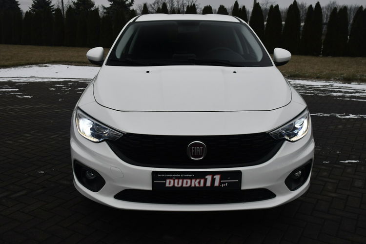 Fiat Tipo 1.4BENZYNA. Serwis,  Klimatronic,  Alu,  Ledy.Navigacja..GWARANCJA zdjęcie 5