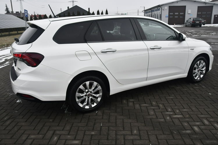 Fiat Tipo 1.4BENZYNA. Serwis,  Klimatronic,  Alu,  Ledy.Navigacja..GWARANCJA zdjęcie 8