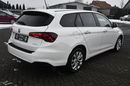Fiat Tipo 1.4BENZYNA. Serwis,  Klimatronic,  Alu,  Ledy.Navigacja..GWARANCJA zdjęcie 9