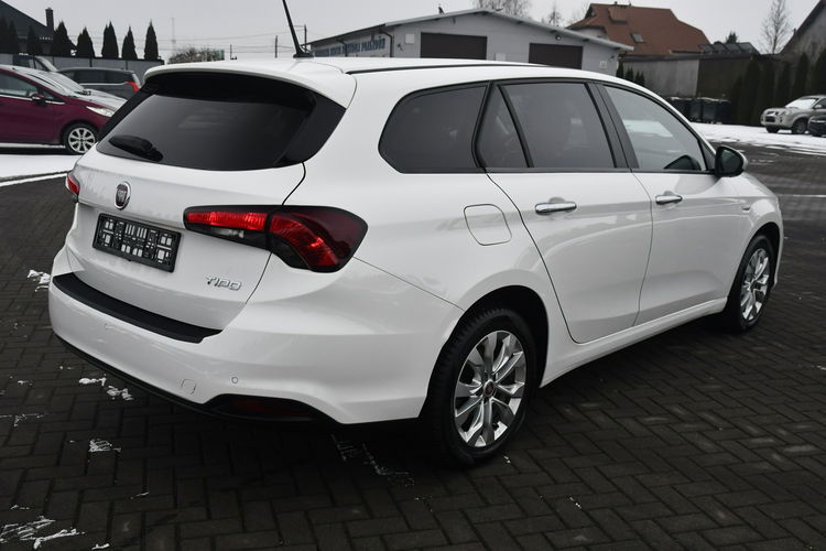Fiat Tipo 1.4BENZYNA. Serwis,  Klimatronic,  Alu,  Ledy.Navigacja..GWARANCJA zdjęcie 9