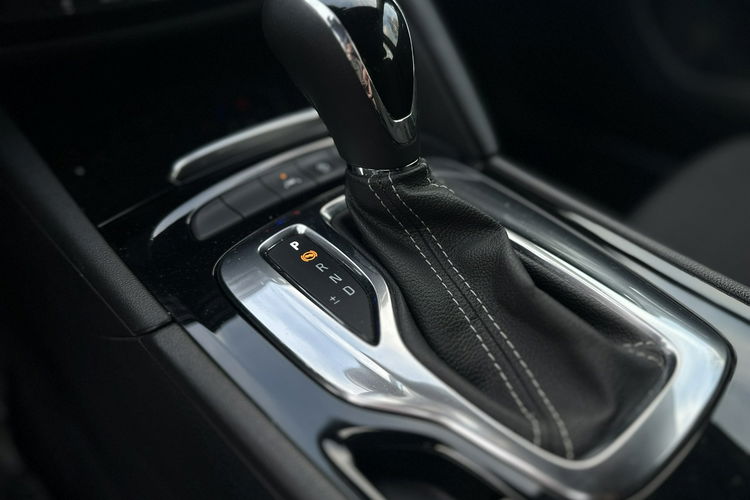 Opel Insignia Salon Polska Poleasingowy I właściciel Serwis ASO VAT 23% Bezwypadkowy zdjęcie 10