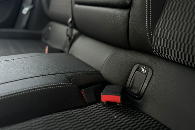 Opel Insignia Salon Polska Poleasingowy I właściciel Serwis ASO VAT 23% Bezwypadkowy zdjęcie 19