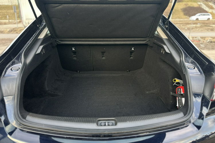 Opel Insignia Salon Polska Poleasingowy I właściciel Serwis ASO VAT 23% Bezwypadkowy zdjęcie 20