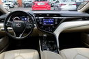 Toyota Camry SKÓRA+El.Fotele GWARANCJA DynamicForce BI-Led+ACC 1wł Kraj Bezwyp F23% 4x2 zdjęcie 12