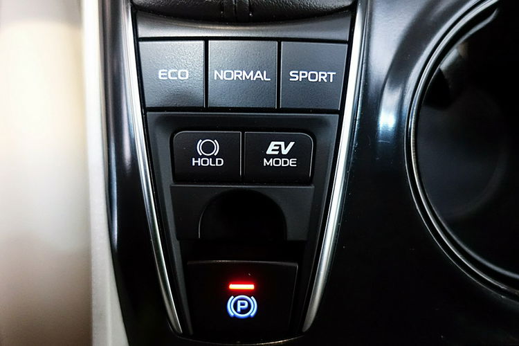 Toyota Camry SKÓRA+El.Fotele GWARANCJA DynamicForce BI-Led+ACC 1wł Kraj Bezwyp F23% 4x2 zdjęcie 21