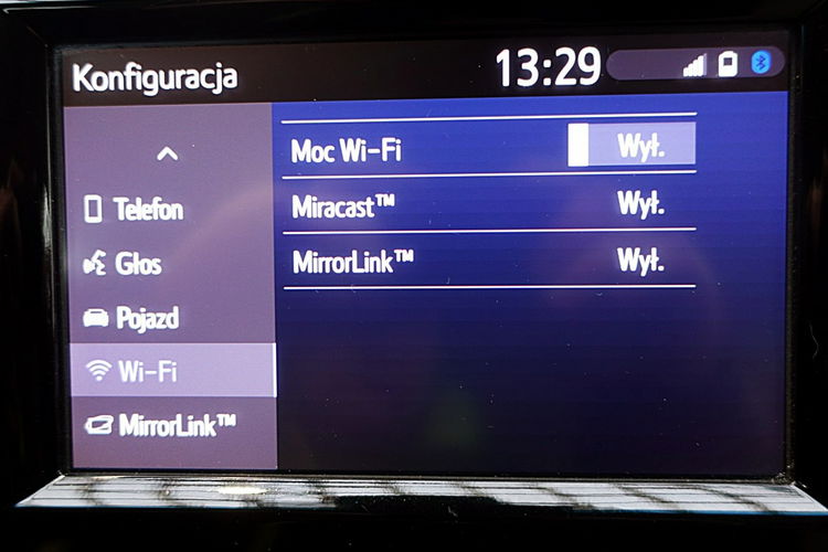 Toyota Camry SKÓRA+El.Fotele GWARANCJA DynamicForce BI-Led+ACC 1wł Kraj Bezwyp F23% 4x2 zdjęcie 51