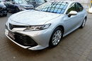 Toyota Camry SKÓRA+El.Fotele GWARANCJA DynamicForce BI-Led+ACC 1wł Kraj Bezwyp F23% 4x2 zdjęcie 74