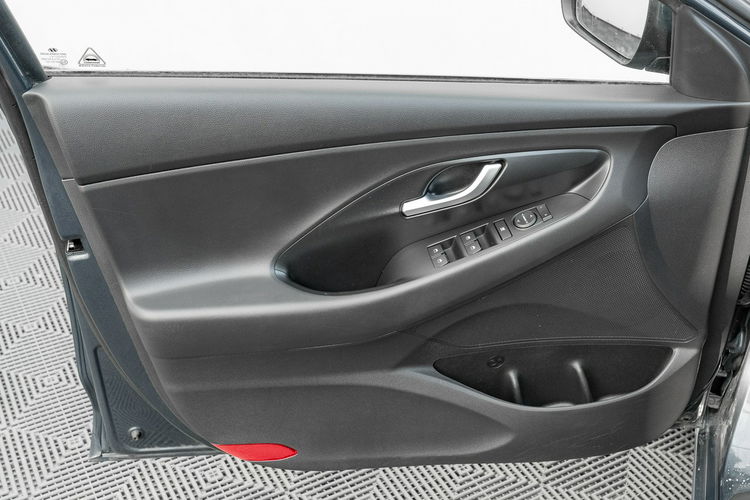 Hyundai i30 KR4WK68#1.5 DPI Classic+ Bluetooth Klimatyzacja Salon PL VAT23% zdjęcie 11