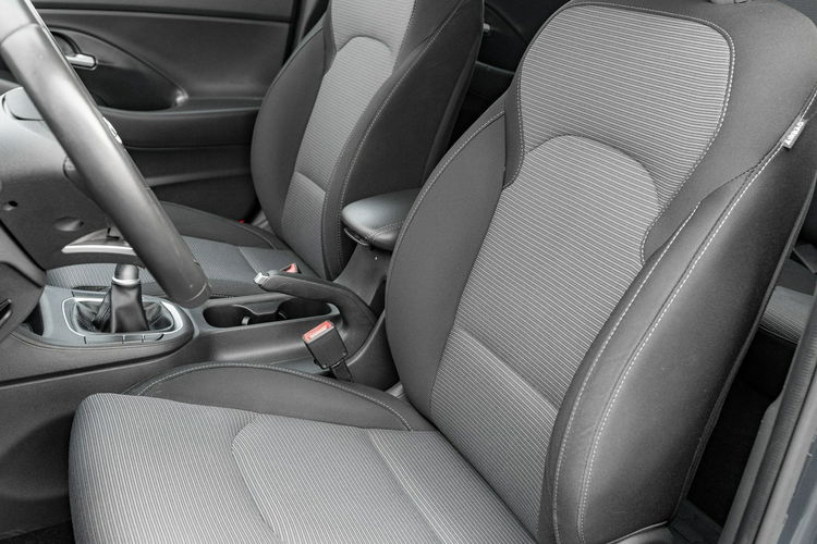 Hyundai i30 KR4WK68#1.5 DPI Classic+ Bluetooth Klimatyzacja Salon PL VAT23% zdjęcie 13