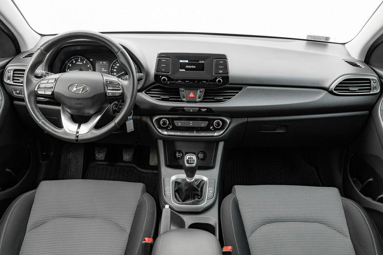 Hyundai i30 KR4WK68#1.5 DPI Classic+ Bluetooth Klimatyzacja Salon PL VAT23% zdjęcie 14