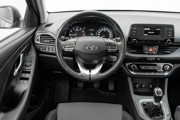 Hyundai i30 KR4WK68#1.5 DPI Classic+ Bluetooth Klimatyzacja Salon PL VAT23% zdjęcie 15