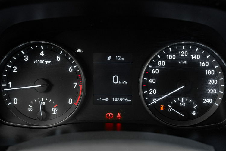 Hyundai i30 KR4WK68#1.5 DPI Classic+ Bluetooth Klimatyzacja Salon PL VAT23% zdjęcie 16