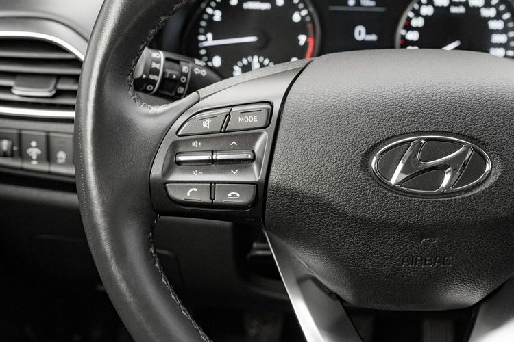 Hyundai i30 KR4WK68#1.5 DPI Classic+ Bluetooth Klimatyzacja Salon PL VAT23% zdjęcie 17
