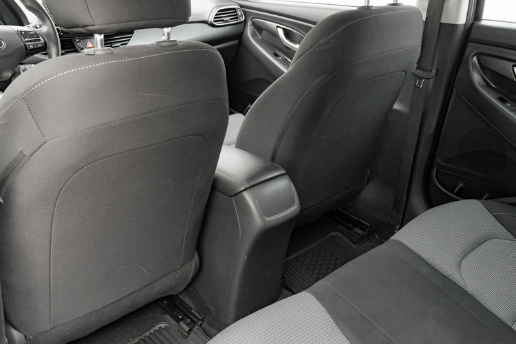 Hyundai i30 KR4WK68#1.5 DPI Classic+ Bluetooth Klimatyzacja Salon PL VAT23% zdjęcie 23