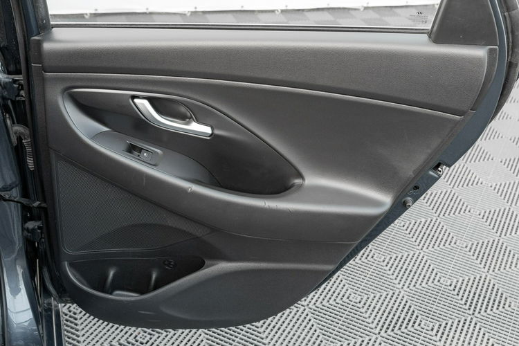 Hyundai i30 KR4WK68#1.5 DPI Classic+ Bluetooth Klimatyzacja Salon PL VAT23% zdjęcie 27