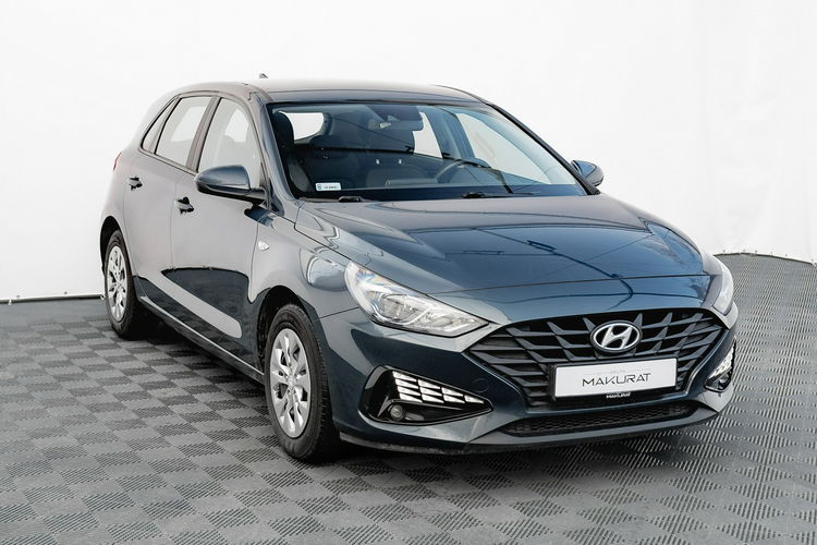 Hyundai i30 KR4WK68#1.5 DPI Classic+ Bluetooth Klimatyzacja Salon PL VAT23% zdjęcie 3