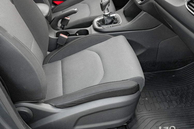 Hyundai i30 KR4WK68#1.5 DPI Classic+ Bluetooth Klimatyzacja Salon PL VAT23% zdjęcie 30