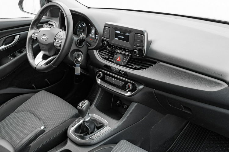 Hyundai i30 KR4WK68#1.5 DPI Classic+ Bluetooth Klimatyzacja Salon PL VAT23% zdjęcie 32