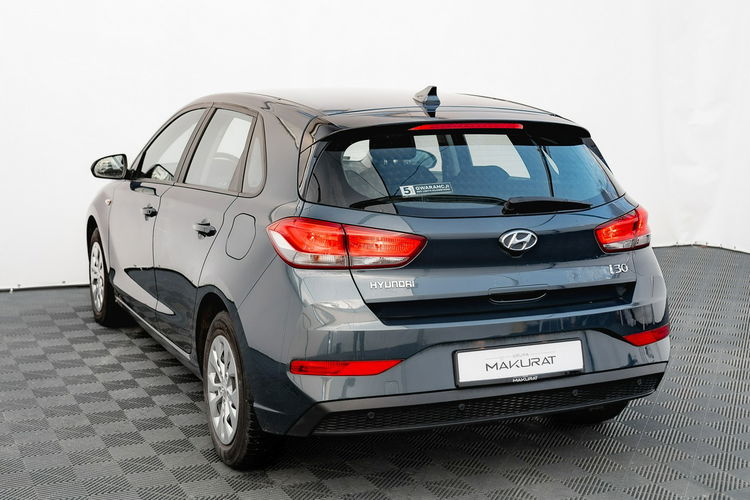 Hyundai i30 KR4WK68#1.5 DPI Classic+ Bluetooth Klimatyzacja Salon PL VAT23% zdjęcie 4