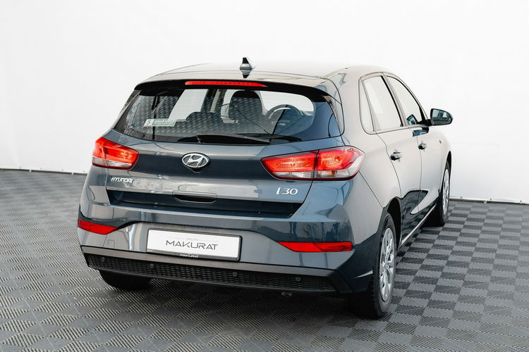 Hyundai i30 KR4WK68#1.5 DPI Classic+ Bluetooth Klimatyzacja Salon PL VAT23% zdjęcie 5