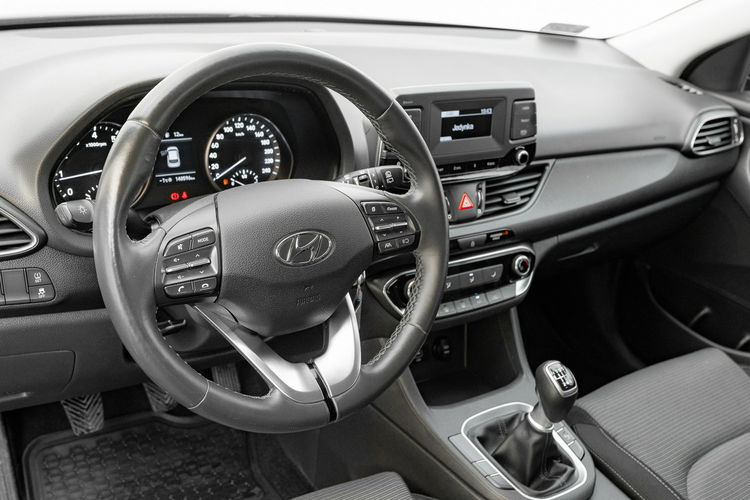 Hyundai i30 KR4WK68#1.5 DPI Classic+ Bluetooth Klimatyzacja Salon PL VAT23% zdjęcie 6