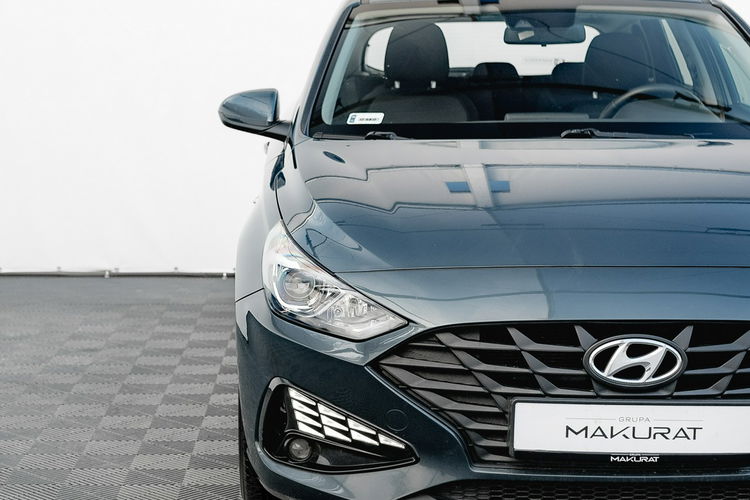 Hyundai i30 KR4WK68#1.5 DPI Classic+ Bluetooth Klimatyzacja Salon PL VAT23% zdjęcie 8