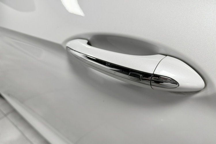 Opel Insignia 2.0 CDTI 170KM Innovation COSMO AppleCar LUXLed Virtual EL klapNiemiec zdjęcie 11