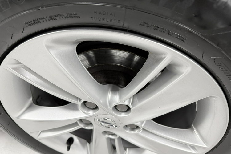 Opel Insignia 2.0 CDTI 170KM Innovation COSMO AppleCar LUXLed Virtual EL klapNiemiec zdjęcie 15