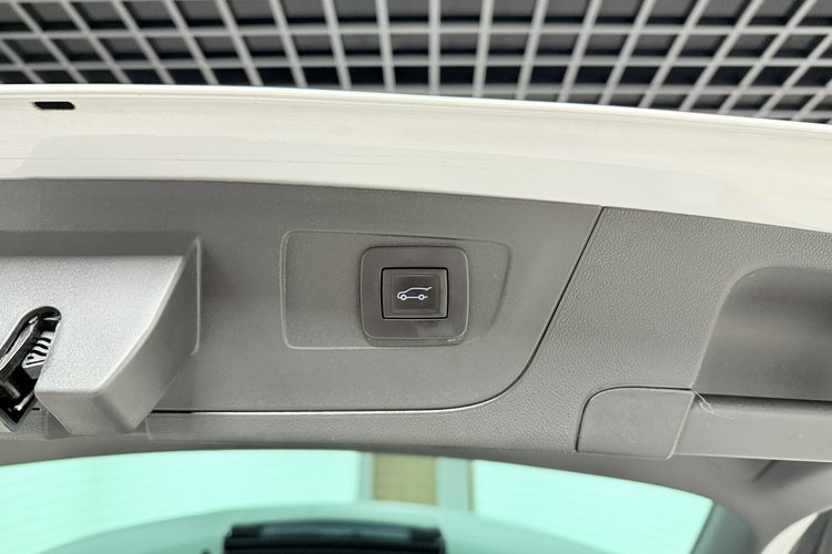 Opel Insignia 2.0 CDTI 170KM Innovation COSMO AppleCar LUXLed Virtual EL klapNiemiec zdjęcie 17